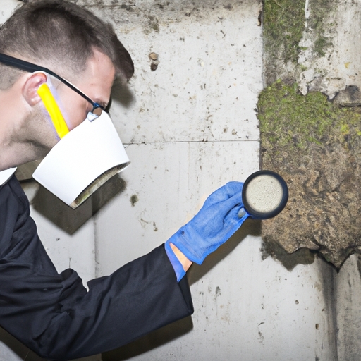 What is the importance of affordable mold inspection?