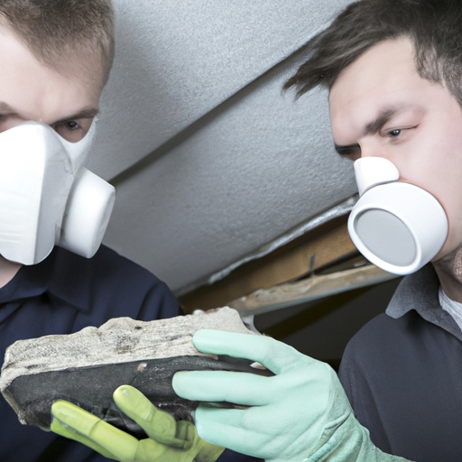 Affordable mold inspection services