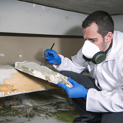 How to Ensure Your Home is Mold-Free with Affordable Inspection Services