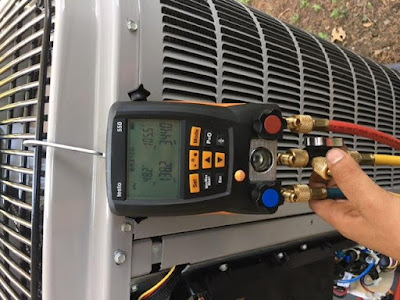 Maintaining Your Furnace for Optimal Performance