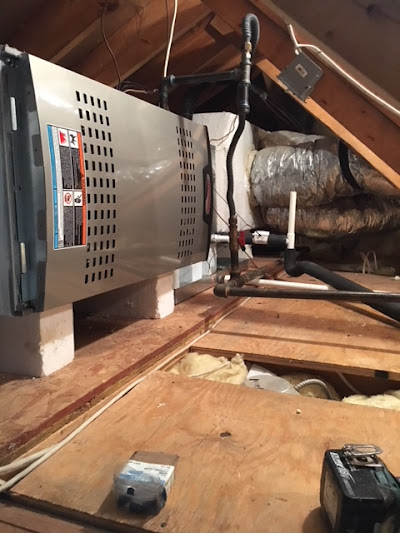 DIY Furnace Troubleshooting Tips (and When to Call a Pro)