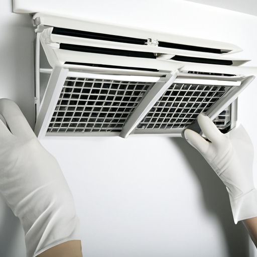 The Importance of Dryer Vent Cleaning for Fire Prevention and Efficiency