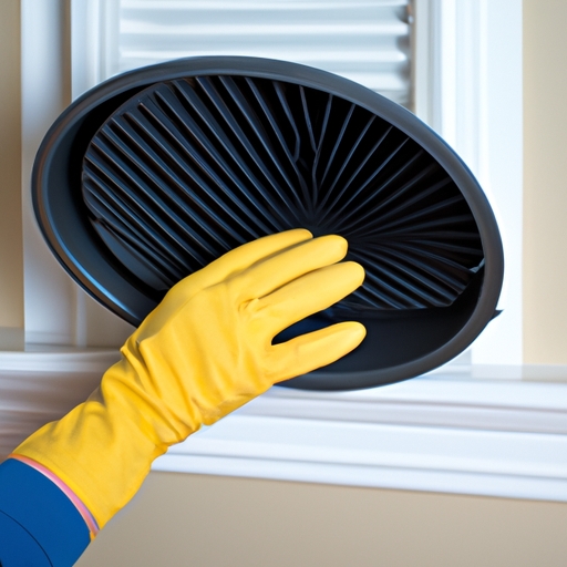 What is the Importance of Dryer Vent Cleaning?