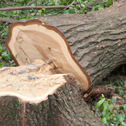 What is Involved in Collecting Tree Service Insurance?