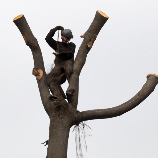How to Stop Worrying About Unpaid Invoices and Get Back to Growing Your Tree Business