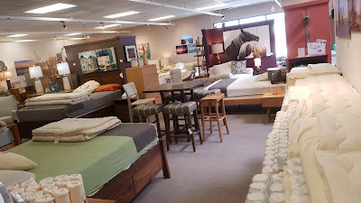 Top Hybrid Mattress Brands Available at [Mattress Store Name]