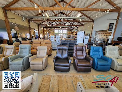 Beyond the Mattress: Sleep Accessories and Technologies