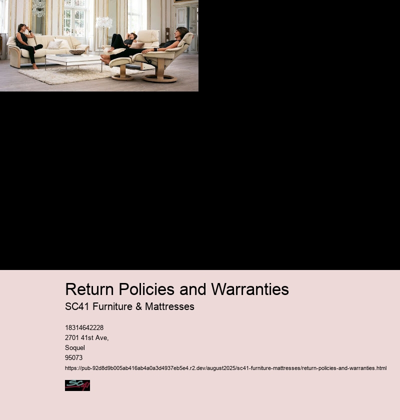 Mattress Warranty Details (e.g., Length, Coverage)