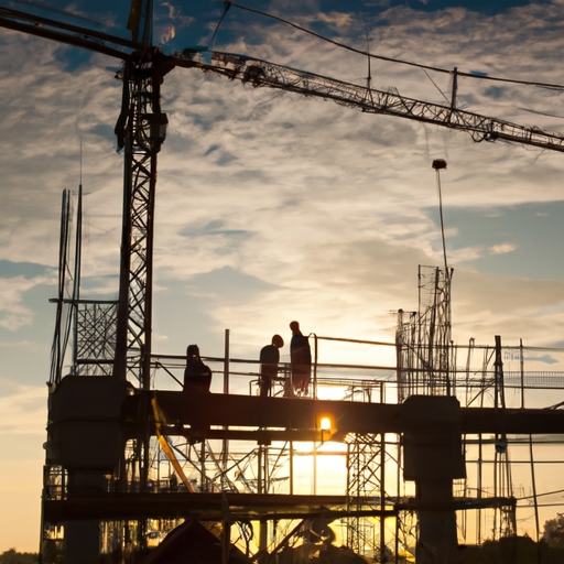 How to Transform Your Home with Our Expert Construction Services 