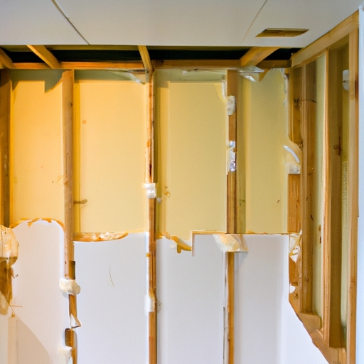 What is the role of a construction company in building residential and commercial properties?