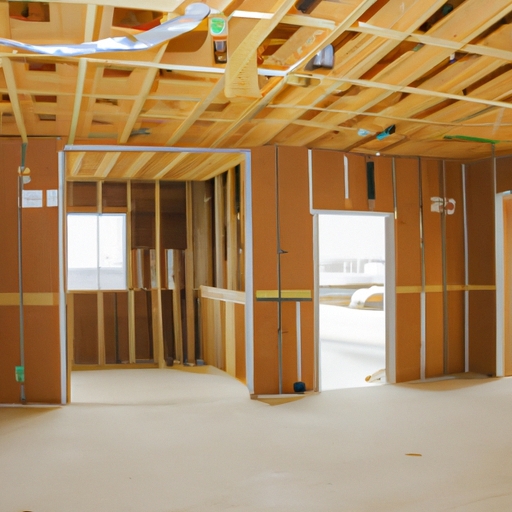 What is the role of contractors in construction projects?