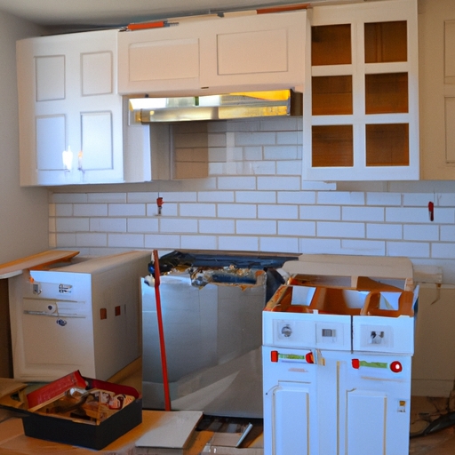 What is the difference between general contractors and subcontractors?