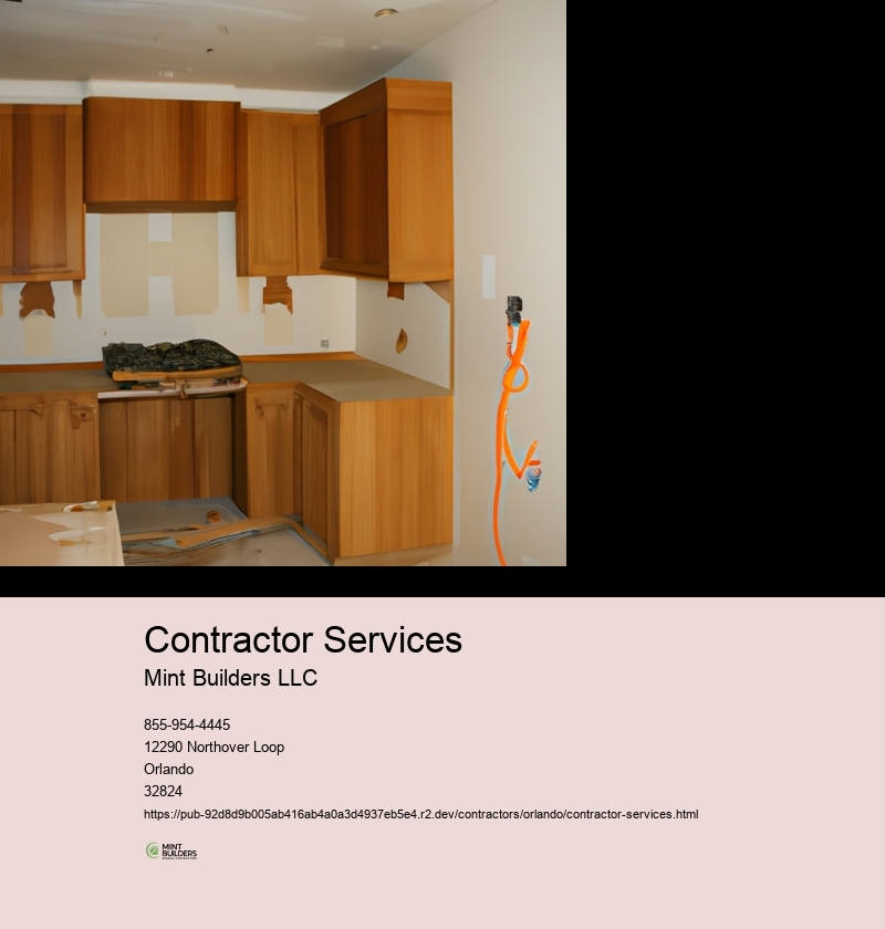 Importance of hiring a professional contractor