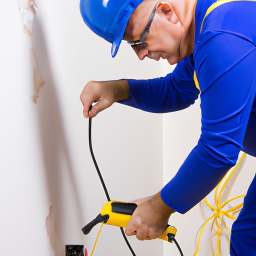 How to Easily Fix Electrical Issues in Your Home with the Help of an Expert Electrician