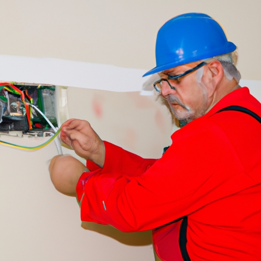 Discover the Top Tricks Electricians Use to Safely Install and Repair Wiring in Your Property