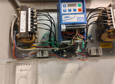 Importance of maintaining electrical systems