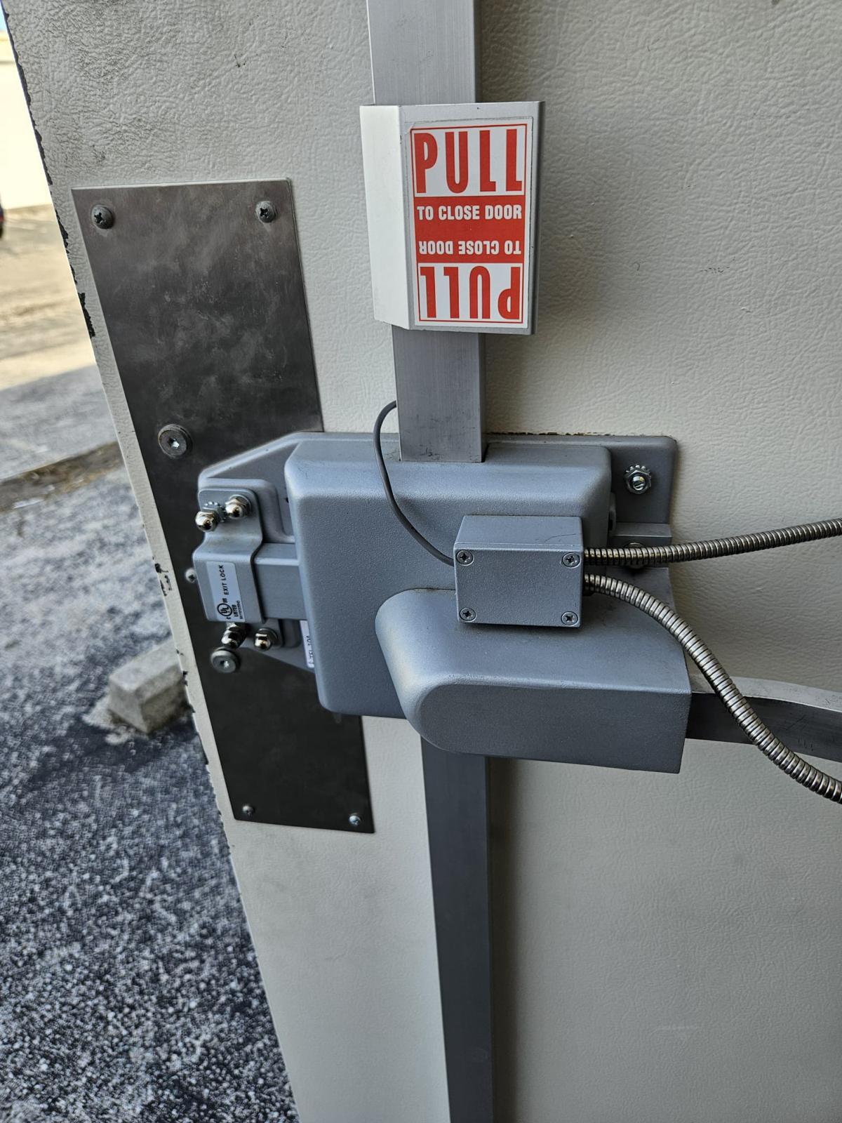 When to consider rekeying services