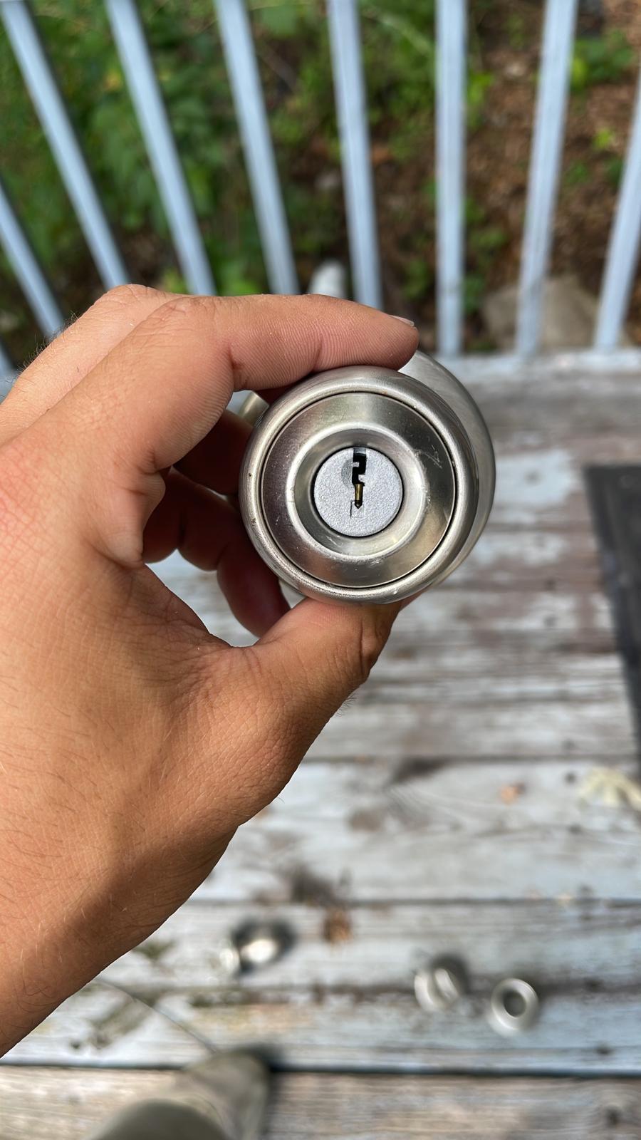 Tips for preventing future commercial lockouts