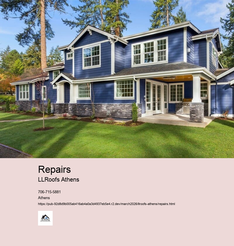 Assessment of Storm Damage